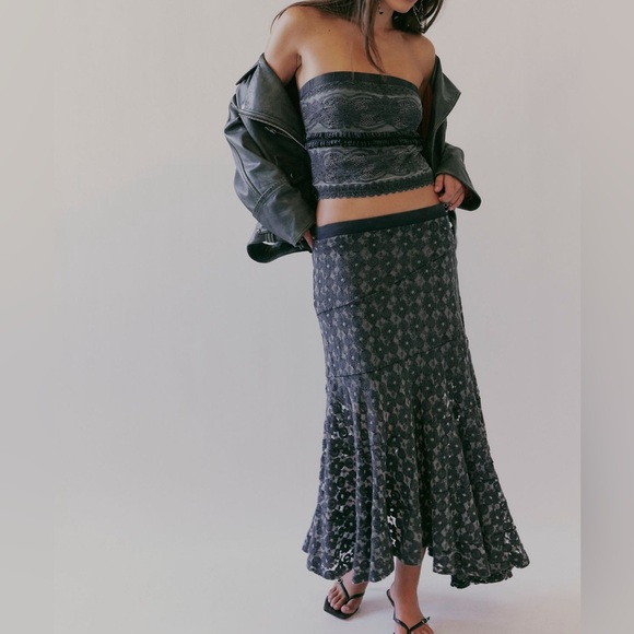 NWT Free People Juniper Set